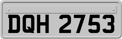 DQH2753