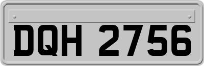 DQH2756