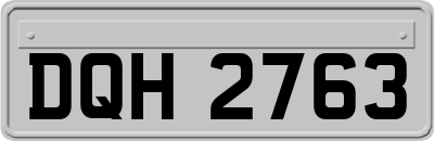 DQH2763