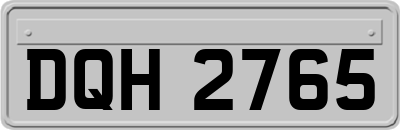 DQH2765