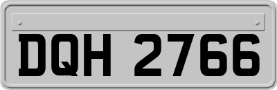 DQH2766