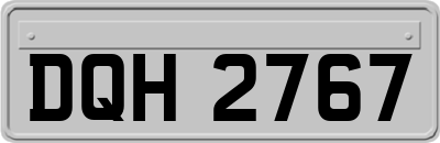 DQH2767
