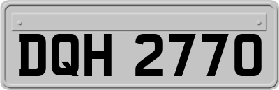 DQH2770