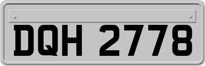 DQH2778