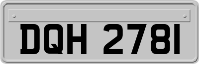 DQH2781