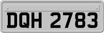 DQH2783