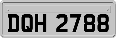 DQH2788