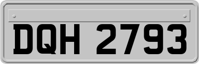 DQH2793