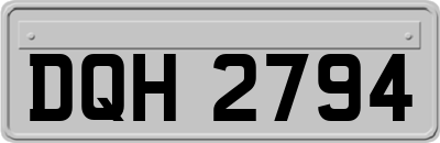 DQH2794
