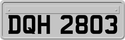 DQH2803