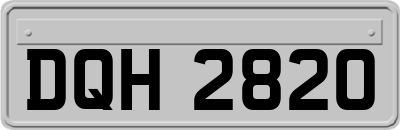 DQH2820