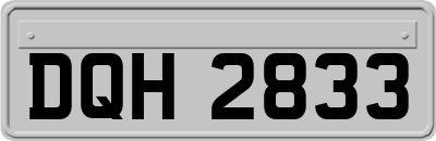 DQH2833