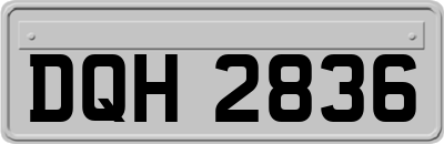 DQH2836