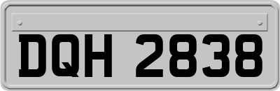 DQH2838