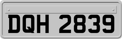 DQH2839