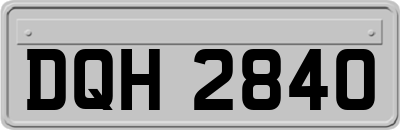 DQH2840