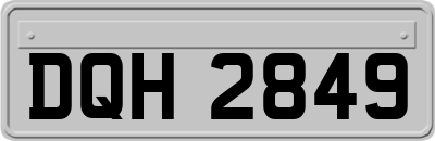 DQH2849
