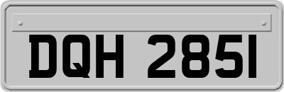 DQH2851