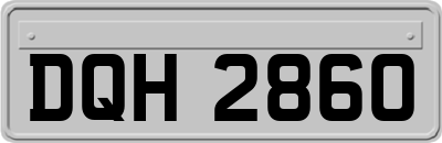 DQH2860