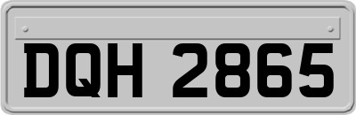 DQH2865