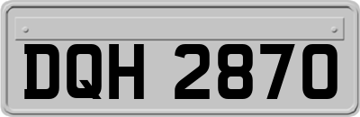 DQH2870