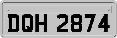 DQH2874