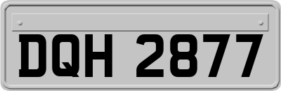 DQH2877