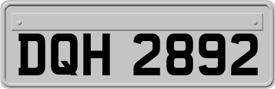 DQH2892