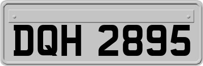 DQH2895