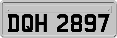 DQH2897