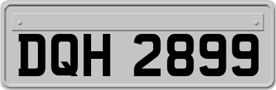 DQH2899