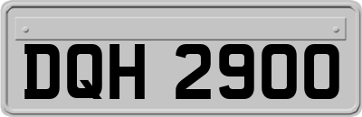 DQH2900