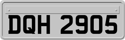 DQH2905
