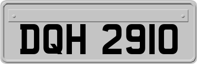 DQH2910