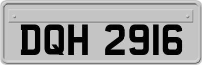 DQH2916