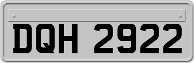 DQH2922