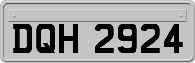 DQH2924