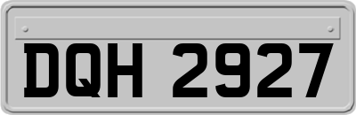 DQH2927