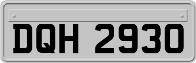 DQH2930