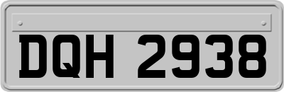 DQH2938