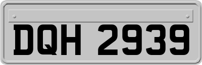 DQH2939