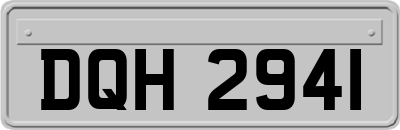 DQH2941