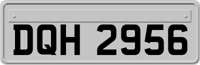 DQH2956