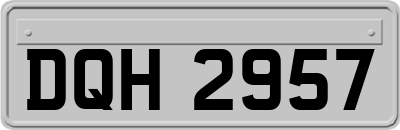 DQH2957