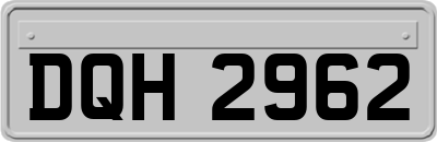 DQH2962