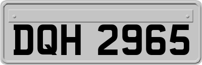 DQH2965