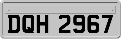 DQH2967