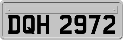 DQH2972