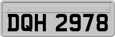 DQH2978