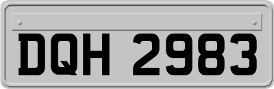 DQH2983